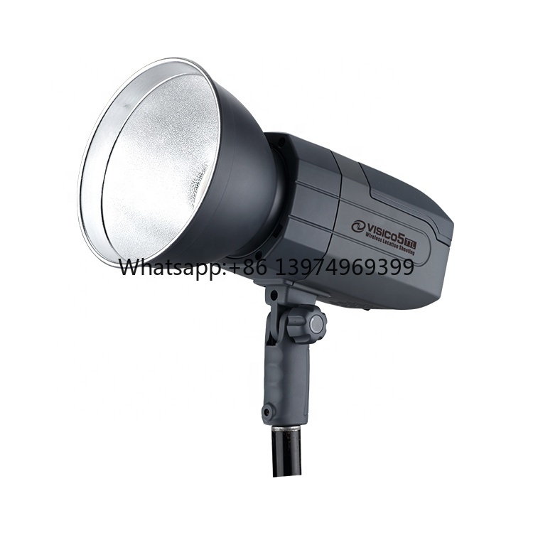 Photography Still Life Lighting - 1/8000秒 5台ワイヤレス屋外バッテリー駆動写真スタジオフラッシュストロボライト写真用ライト
