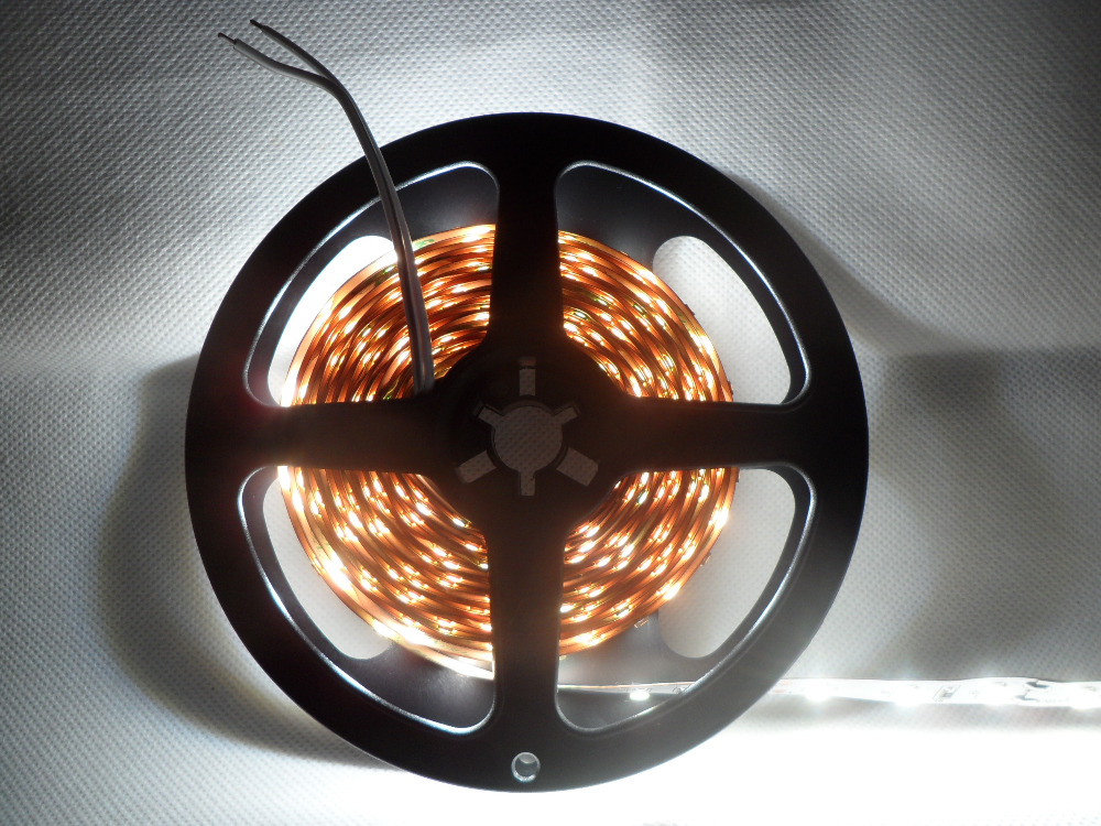 Photography Lighting Diy - U-home-diy LEDストリップライトハイCRI,ra 90,smd5630,超高輝度デイライト,非防水白色,写真用5500k-6000k