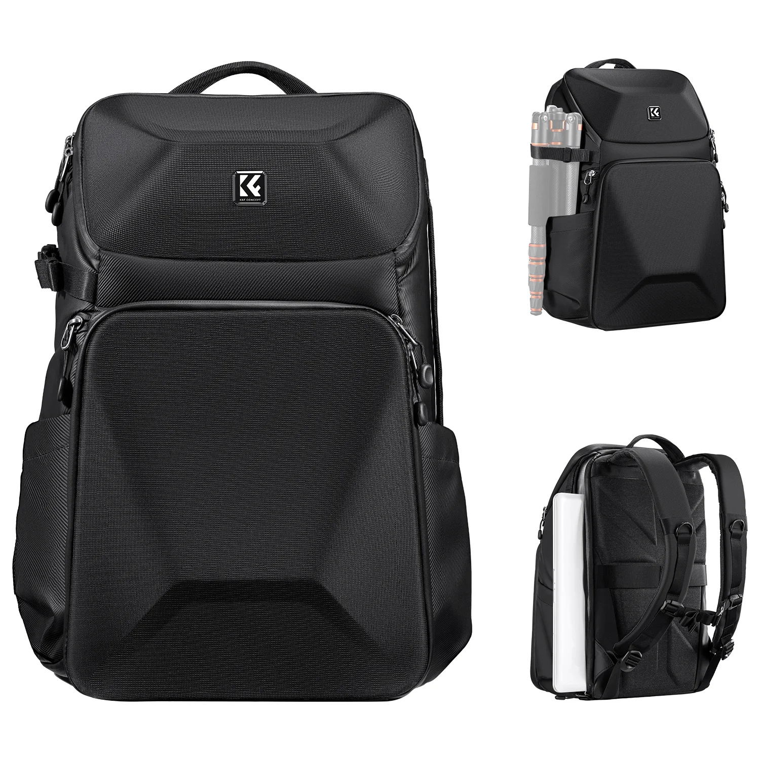 K&F CONCEPT 20L カメラバックパック 防水フロ - Photography Lighting Bag のレビューと価格