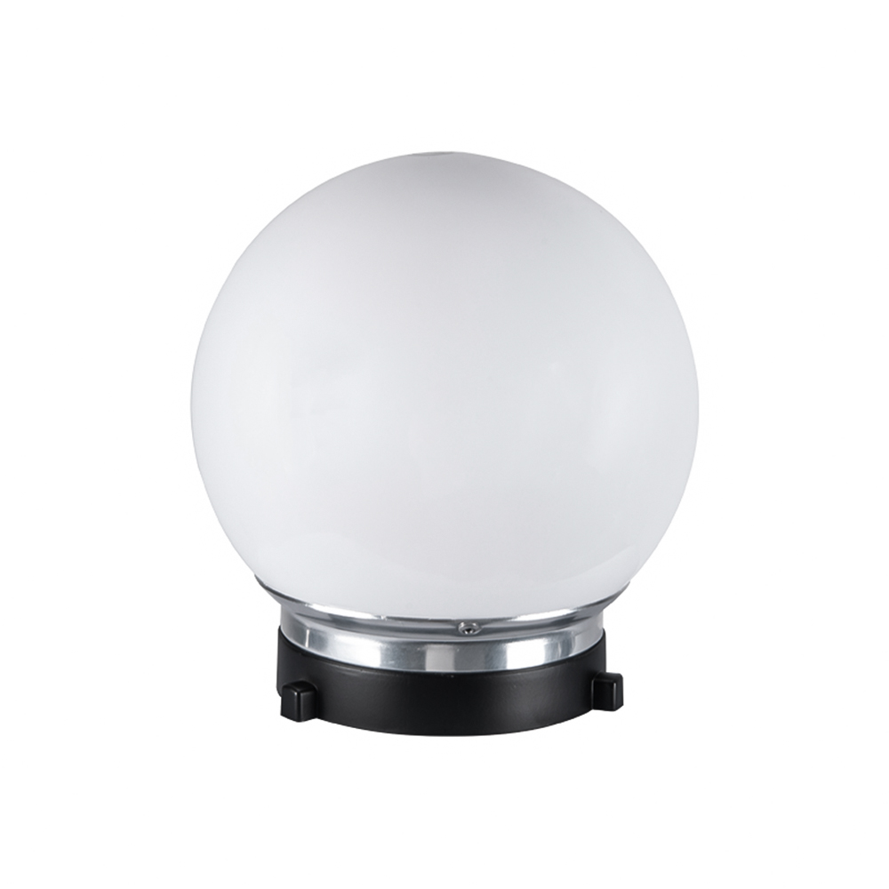 【11.11セール】6インチ ソフトライトボール マウント付 - Photography Lighting For Sale のレビューと価格
