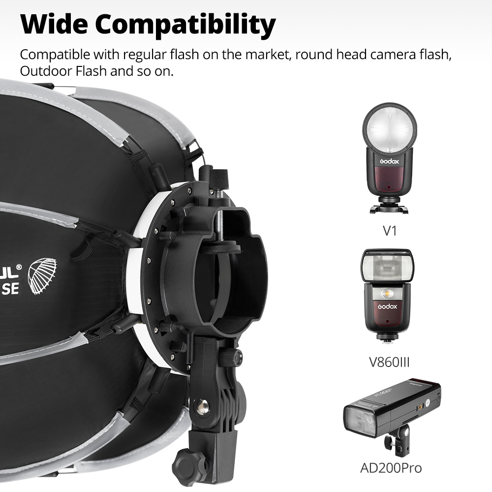 AMBITFUL PF30/PF40 30cm/40cm ミ - Photography Lighting Grid のレビューと価格