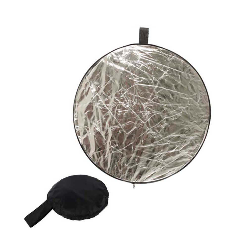 2-in-1 写真用リフレクター、ソフトディフューザー、シル - Photography Lighting Diffuser のレビューと価格