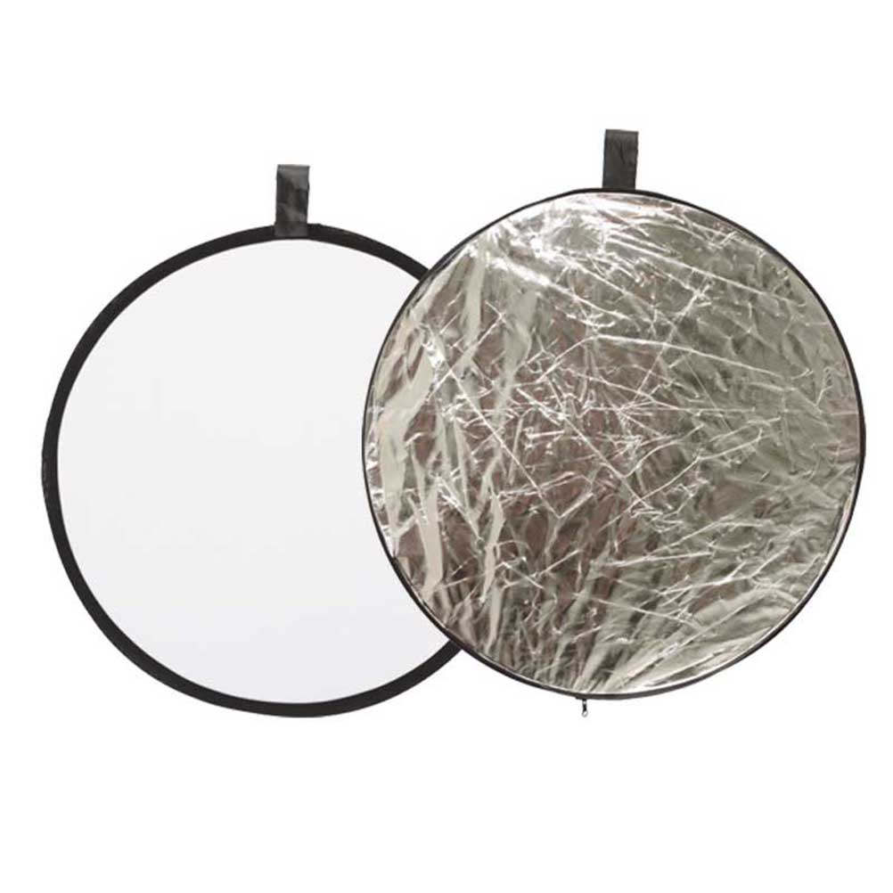2-in-1 写真用リフレクター、ソフトディフューザー、シル - Photography Lighting Diffuser のレビューと価格