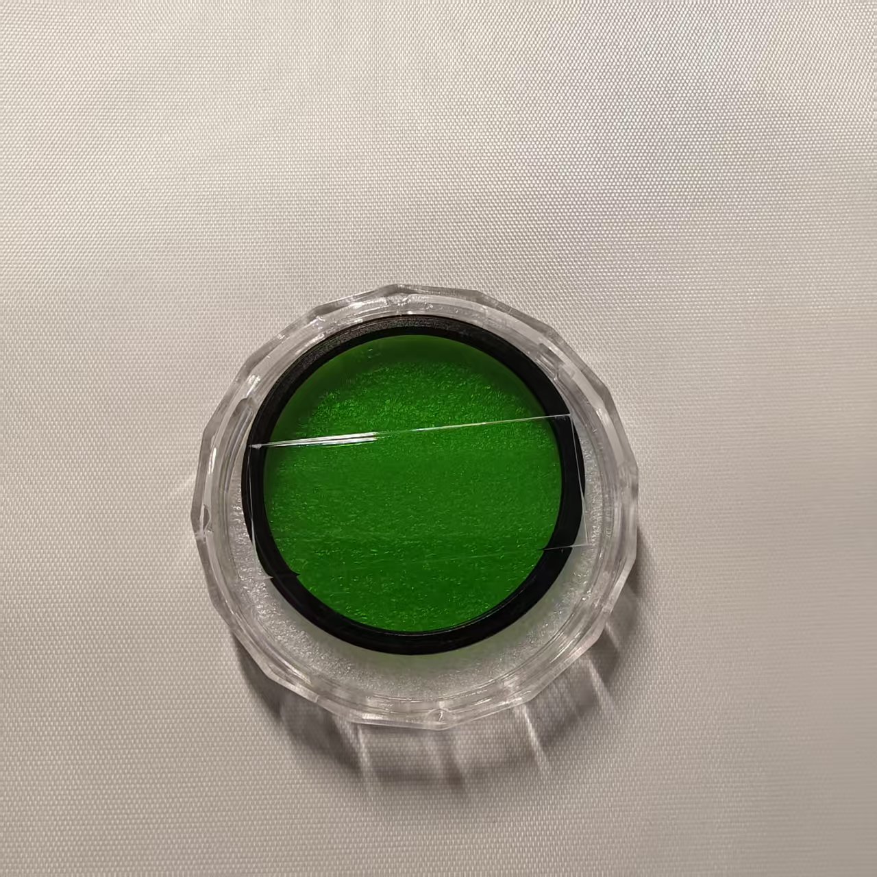 複数のサイズが選べる、可視光と赤外線を通過する緑色の光学カラ - Lighting Glass Photography のレビューと価格