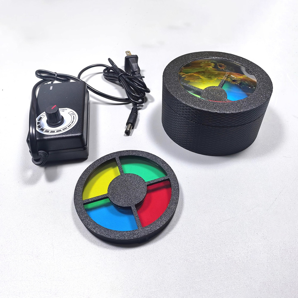 マイクロ写真用ダークフィールドマクロフラッシュ - 半透明被 - Photography Lighting Diy のレビューと価格