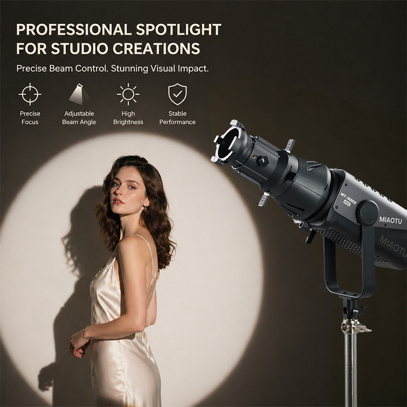 ボーエンズマウント光学スヌートプロジェクター（19個付き）  - Snoot Flash Modifier のレビューと価格