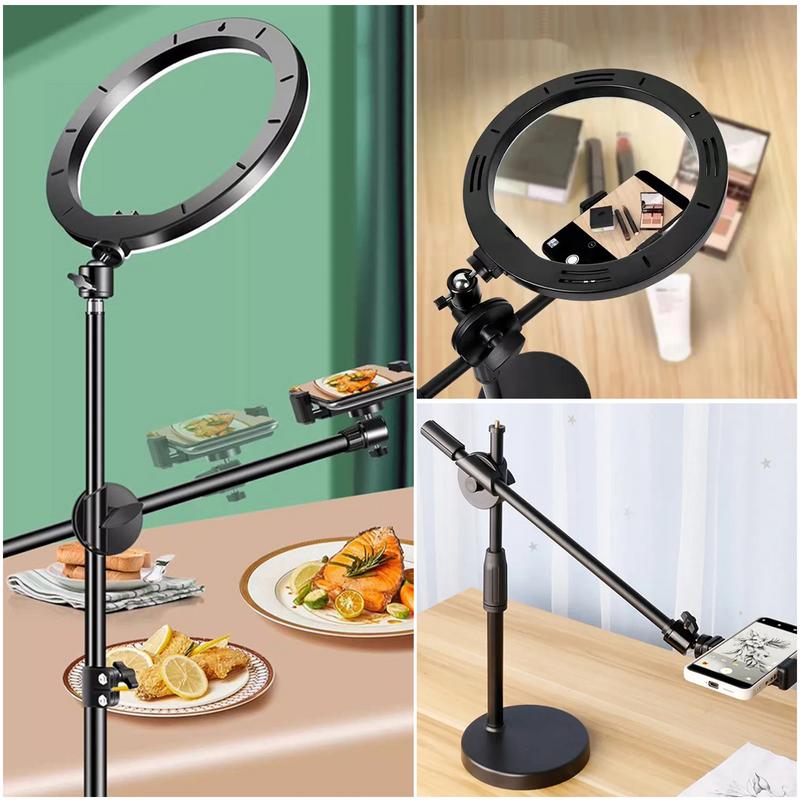 オーバーヘッド カメラ マウント関節アーム オーバーヘッド  - Photography Still Life Lighting のレビューと価格