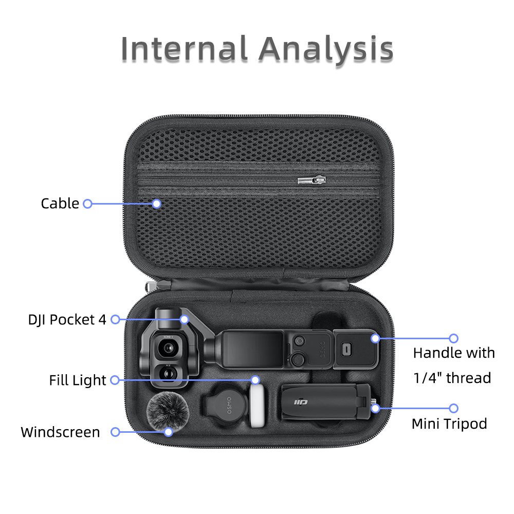ショルダーバッグ ポータブルケース 三脚フィルライト 1/4 - Photography Lighting Bag のレビューと価格