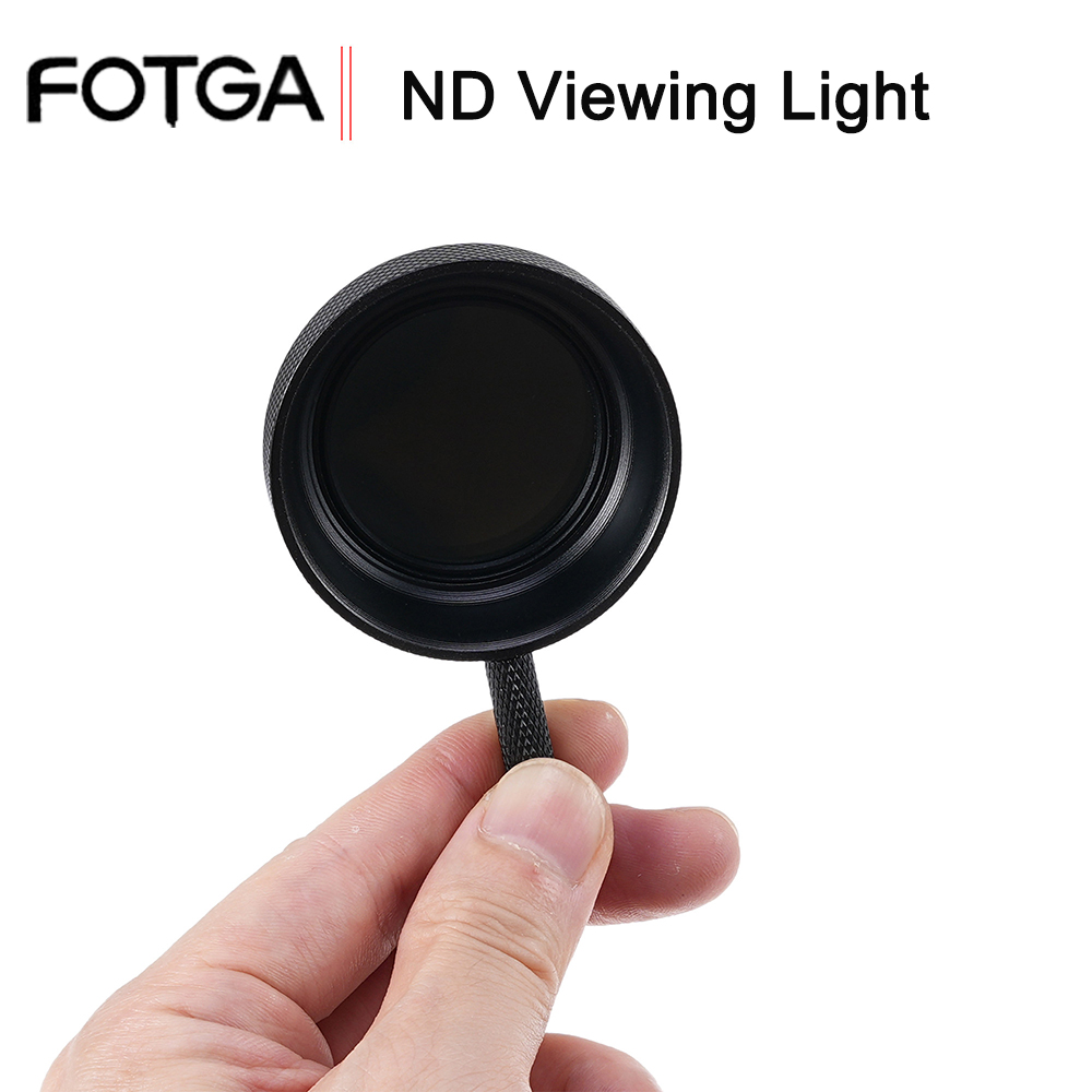 写真用フィルター、可変式光学ガラスフィルター、1～9段階調整 - Lighting Glass Photography のレビューと価格