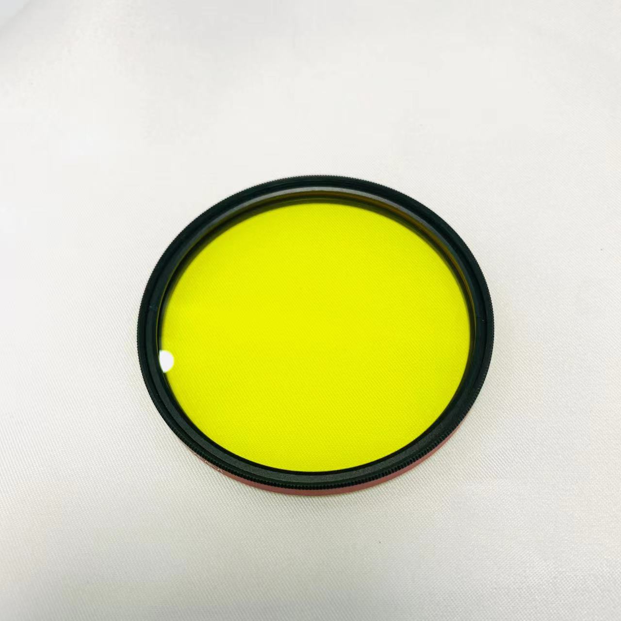 マルチサイズ82mm (490nm) リング,黄色,ライトフ - Lighting Glass Photography のレビューと価格