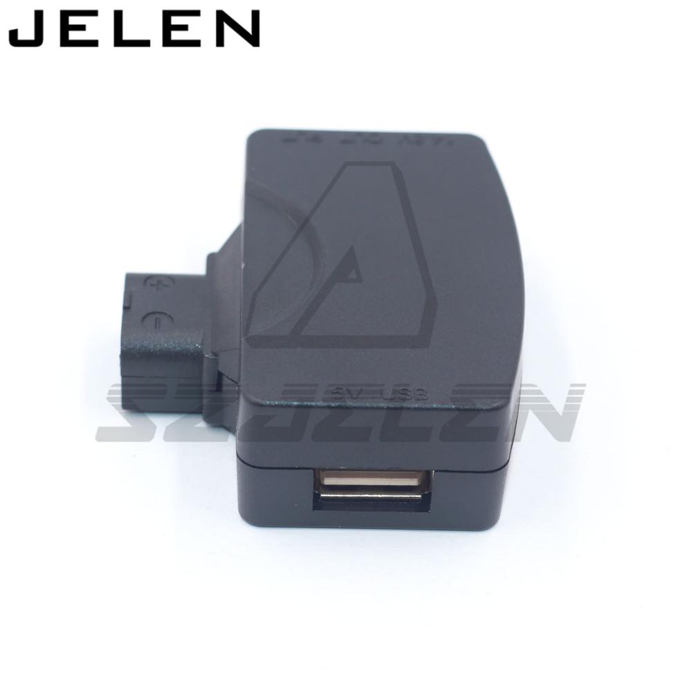 V マウント カメラ バッテリー用の D-Tap から P- - V Mount Battery のレビューと価格