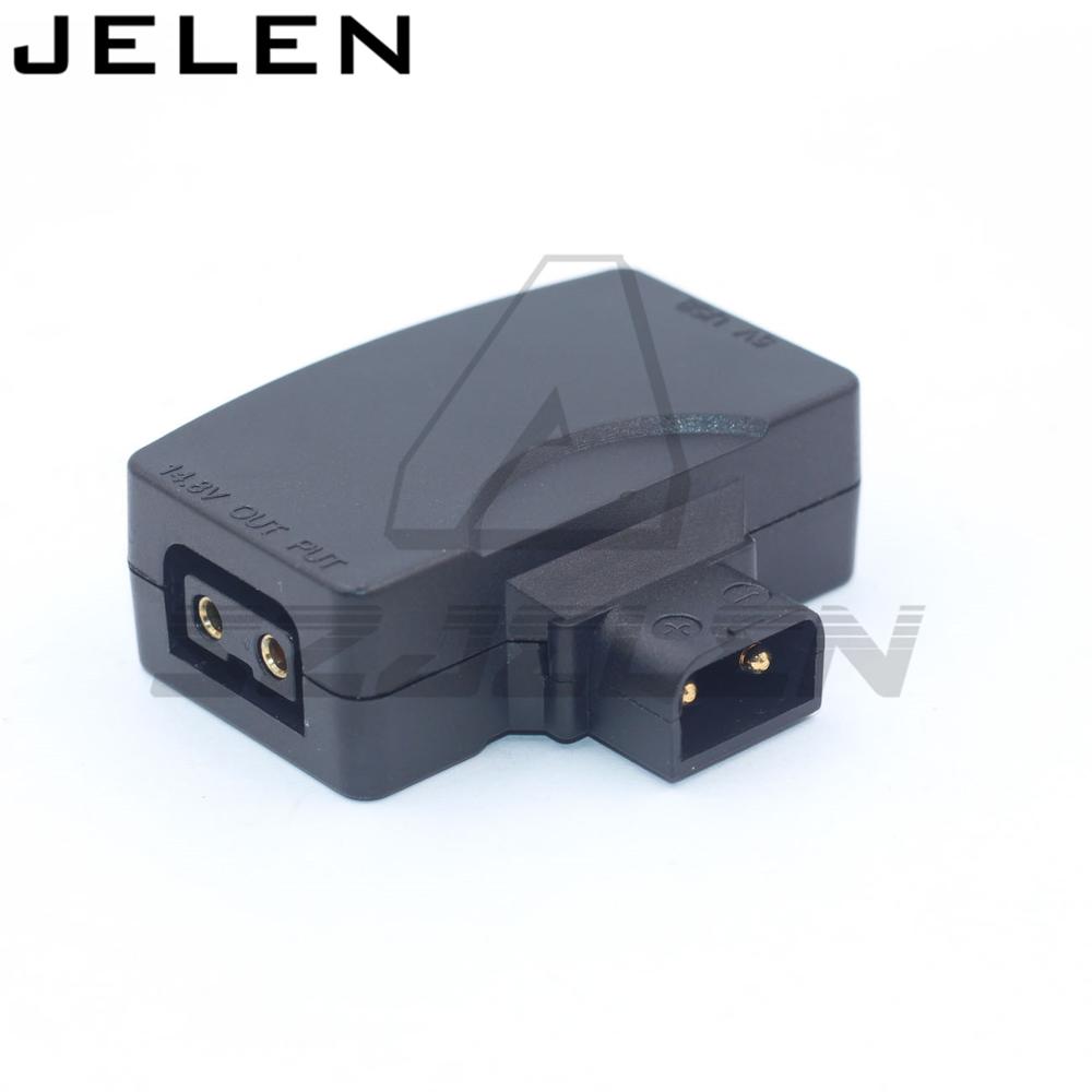 V マウント カメラ バッテリー用の D-Tap から P- - V Mount Battery のレビューと価格