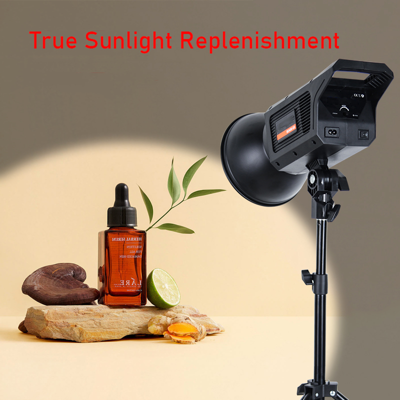 300W サンランプ LED ビデオライト 調光可能 Bow - Photography Lighting Grid のレビューと価格