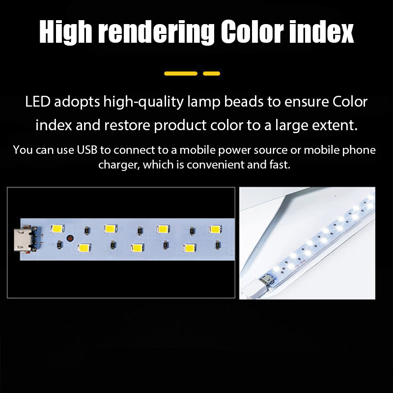 折りたたみ式ライトボックス ポータブル写真撮影用LEDフォト - Photography Lighting Tent のレビューと価格