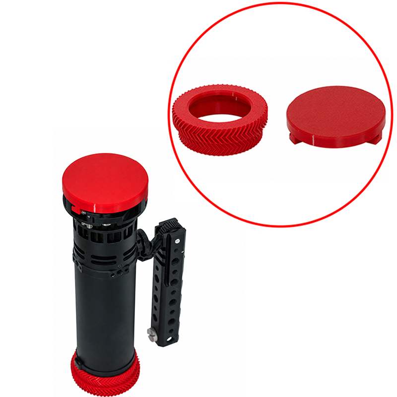 INKEE GC150/GC60/GC30用ソフトTPU保護 - Photography Lighting Material のレビューと価格