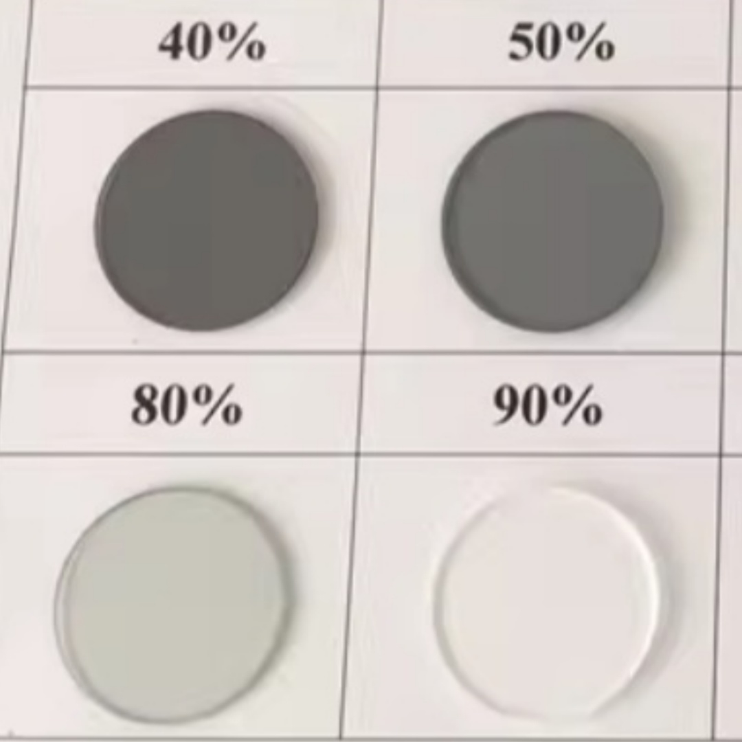 25mmニュートラルデンシティNDフィルター、ニュートラルグ - Lighting Glass Photography のレビューと価格