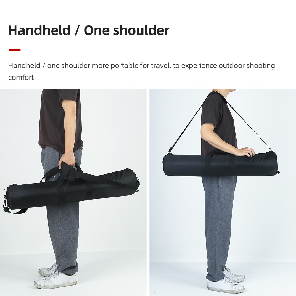 55/60/65/70/75/80/100/125 センチメ - Photography Lighting Bag のレビューと価格