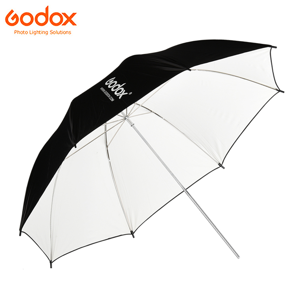 Godox-フォトスタジオソフトディフューザー,反射傘,カメ - Photography Lighting Umbrella のレビューと価格