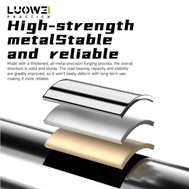 LUOWEI LW-GK04 デュアル軸ダブルブーム顕微鏡ス - Boom Arm Stand のレビューと価格