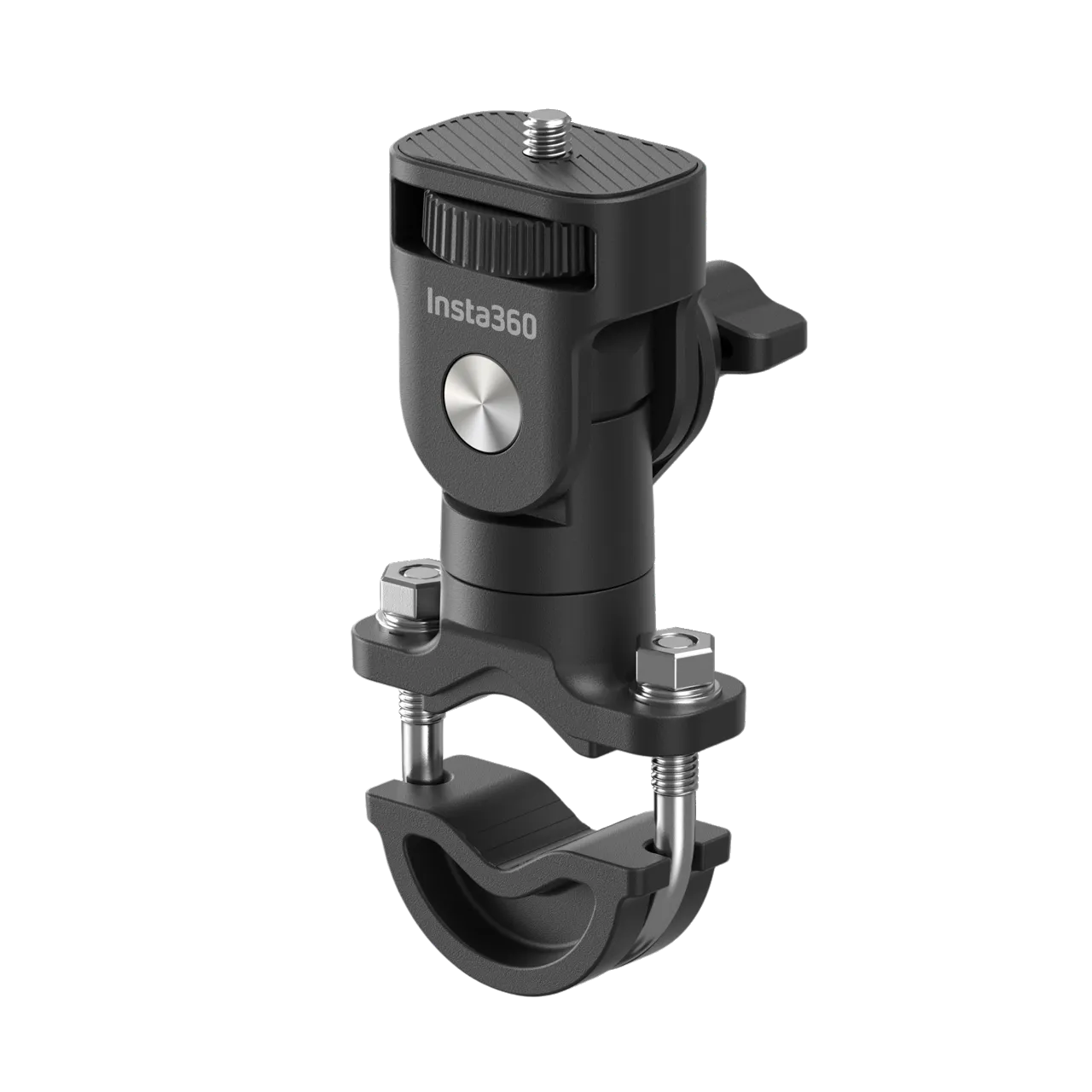 Insta360 バイク用Uボルトマウント X6 X4 Ai - Insta360 Camera X4 のレビューと価格