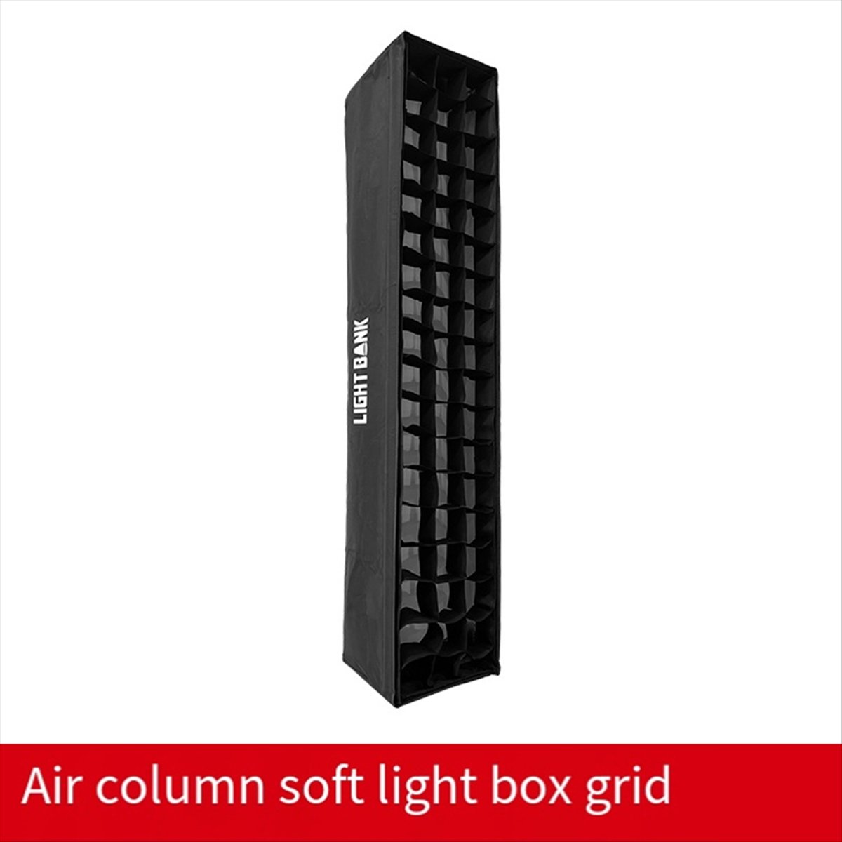 ハニカムグリッド付きソフトボックス ソフトライトボックス 写 - Photography Lighting Grid のレビューと価格