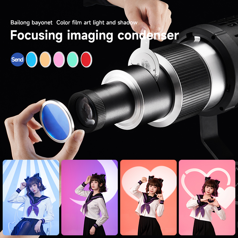ボーエンズマウント光学スヌートプロジェクターキット、25/3 - Snoot Flash Modifier のレビューと価格