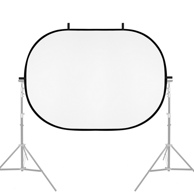 楕円形の折りたたみ式ソフトフォトライト,100x150cm, - Photography Lighting Bag のレビューと価格