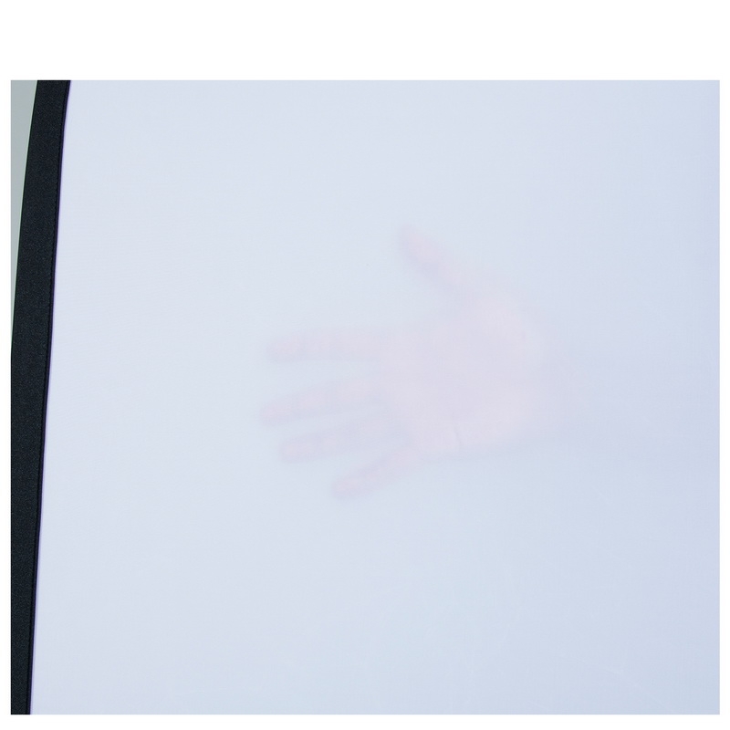 楕円形の折りたたみ式ソフトフォトライト,100x150cm, - Photography Lighting Bag のレビューと価格