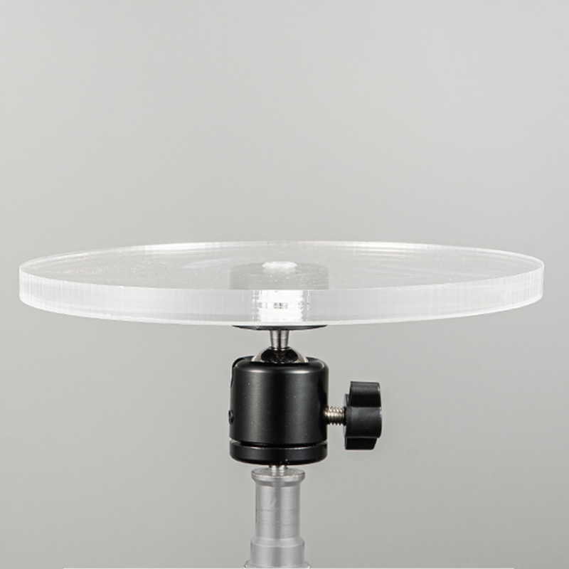 写真撮影用のポータブルアクリル化粧スタンド,写真スタジオ用の - Photography Still Life Lighting のレビューと価格