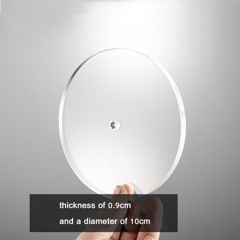 写真撮影用のポータブルアクリル化粧スタンド,写真スタジオ用の - Photography Still Life Lighting のレビューと価格