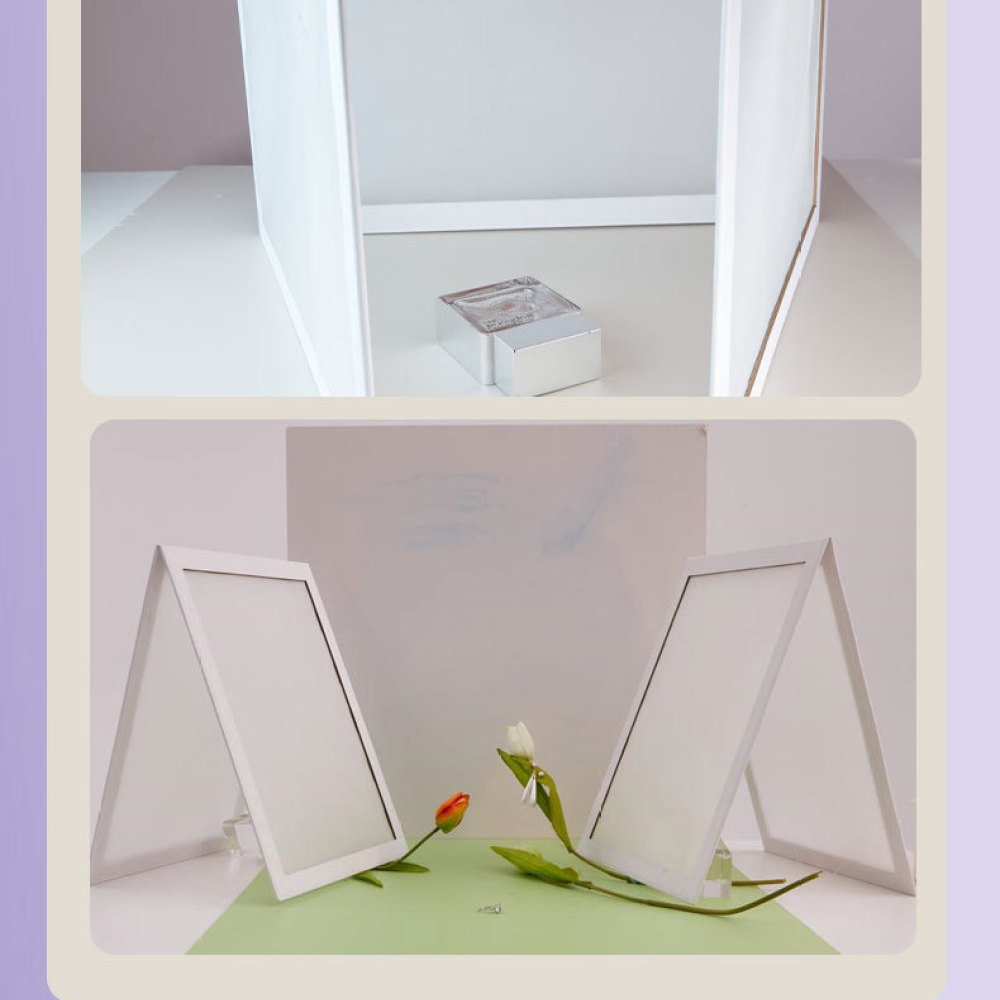 折りたたみ式写真撮影用ライトモディファイアパネル ソフトディ - Photography Still Life Lighting のレビューと価格