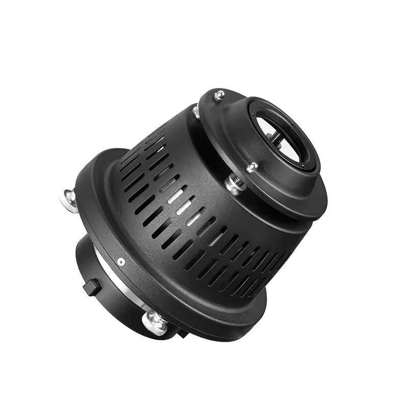 Ambitful AL-16 PRO スプリットフォーカライ - Snoot Flash Modifier のレビューと価格